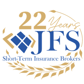 JFS – 21 Years